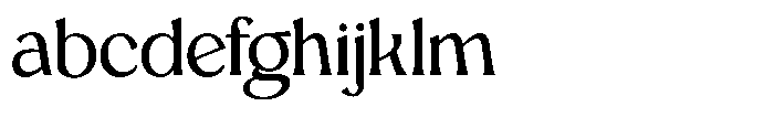 Mighast Regular FONT