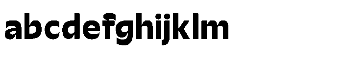 Mighty Swifta Regular FONT