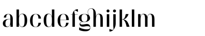 Migura Sans Medium FONT