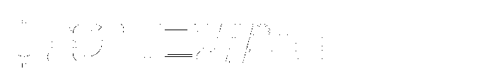Mijon Inline Font OTHER CHARS