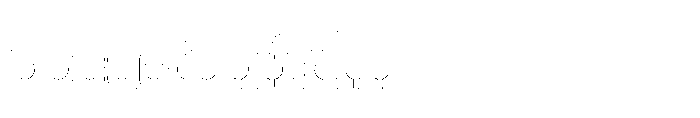 Mijon Inline FONT