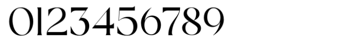 Mikael Font OTHER CHARS