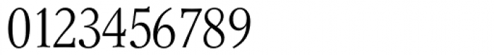 Mikaway BQ Cond Light Font OTHER CHARS