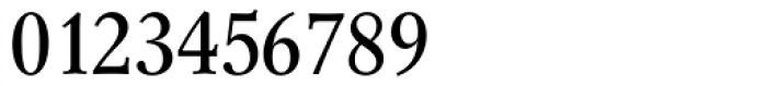 Mikaway BQ Cond Reg Font OTHER CHARS