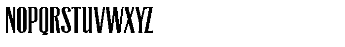 Mikayani Regular Font UPPERCASE