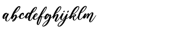 Mikayna FONT
