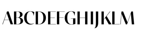 Milago Regular Font