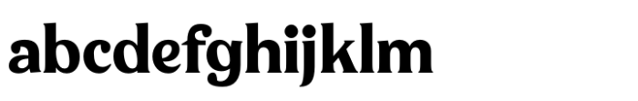 Milan Wulko Regular FONT