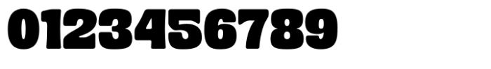 Milany Regular Font OTHER CHARS