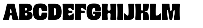 Milany Regular Font