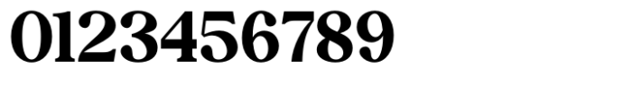 Mildora Regular Font OTHER CHARS