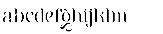 Milea FONT