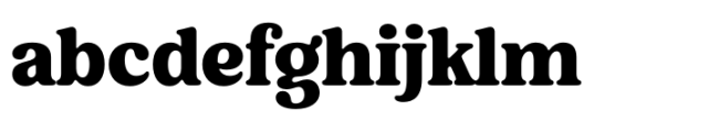 Milgraph Regular FONT
