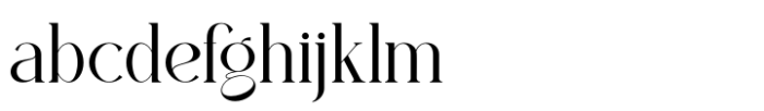 Miligant Regular FONT