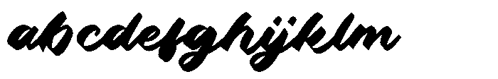 Milion State Regular FONT