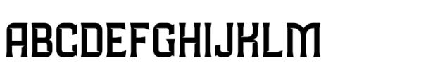 Milknolri Regular FONT