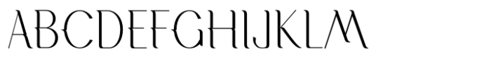 Milla Grace Font