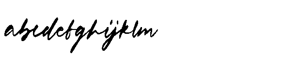 Millostha FONT