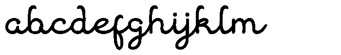 Milnarate Regular FONT