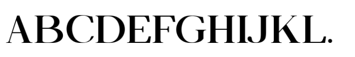 Miloner Semi Bold Font
