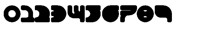 Milwaukee Boogie  Milwaukee Boogie Font OTHER CHARS