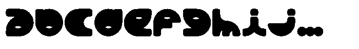 Milwaukee Boogie  Milwaukee Boogie FONT
