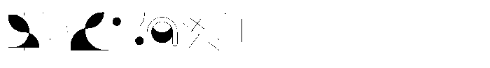 Milwaukee Jazz Smile Font OTHER CHARS