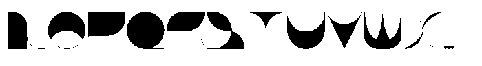 Milwaukee Jazz Smile Font UPPERCASE