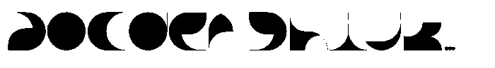 Milwaukee Jazz Smile FONT