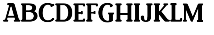 Minagi Bristone Font