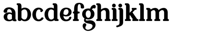 Minagi Bristone FONT