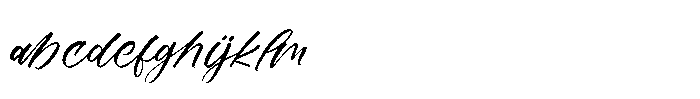 Mindful Angelic Regular FONT