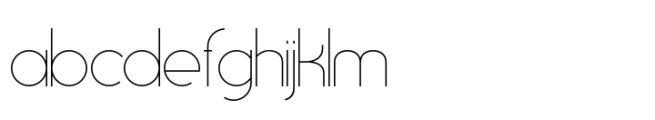 Mindspeak Sans Light FONT
