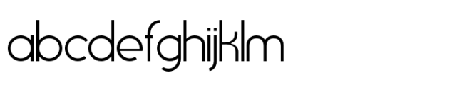 Mindspeak Sans Normal FONT
