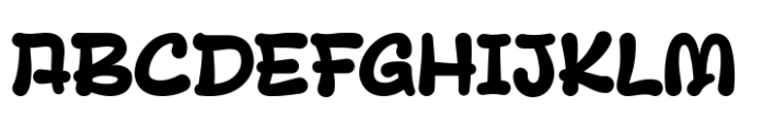 Mini Koor Regular Font