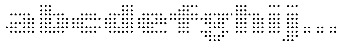 Minimaru Sans FONT