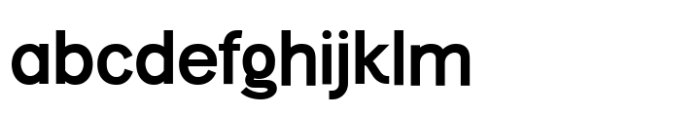 Minks Urban Bold FONT