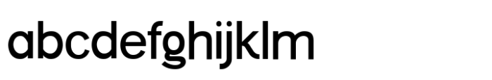 Minks Urban Regular FONT