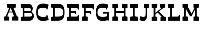 Mionic Variable Font UPPERCASE
