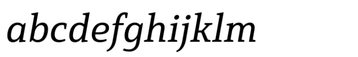 Mirantz Extended Regular Italic FONT