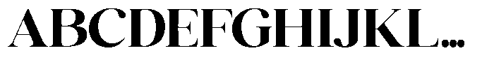 Mirebalais Bold Font UPPERCASE