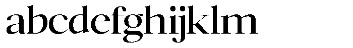 Mirebalais Regular FONT
