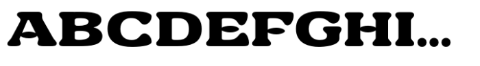 Mireyle Font UPPERCASE