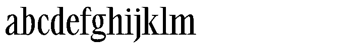 Miroje Bold FONT
