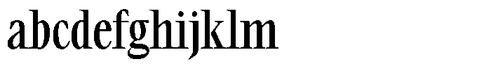 Miroje Extra Bold FONT