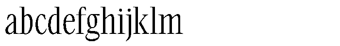 Miroje Medium FONT