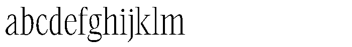 Miroje Regular FONT