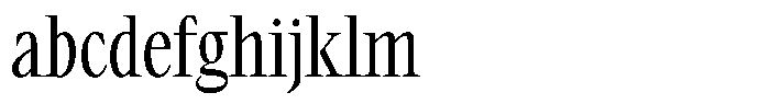 Miroje Semi Bold FONT