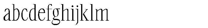 Miroje Variable Regular FONT