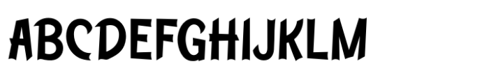 Misena Regular Font